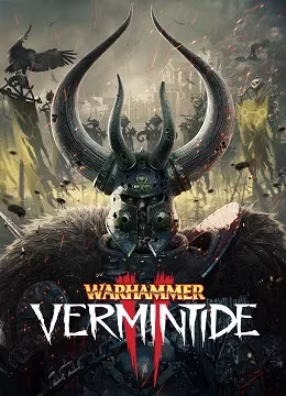 Warhammer: Vermintide 2 logo