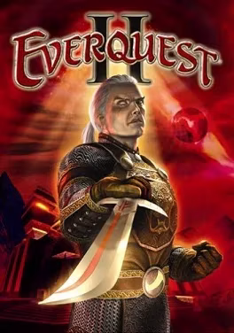 EverQuest II logo