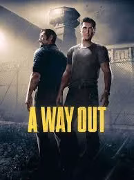 A Way Out logo