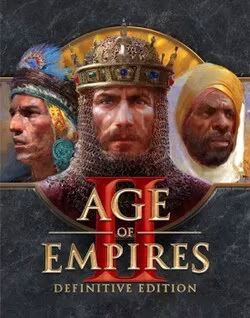 Age of Empires III: Definitive Edition logo