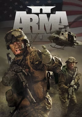 Arma 3 logo