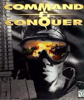 Command & Conquer logo
