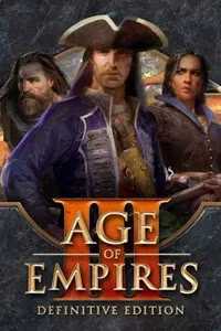 Age of Empires II: Definitive Edition logo