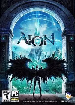 Aion logo