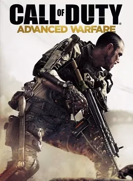 Call of Duty: Advanced Warfare logo