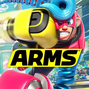 ARMS logo