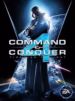 Command & Conquer 3: Tiberium Wars logo