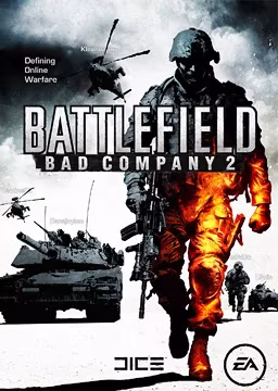 Battlefield 1942 logo