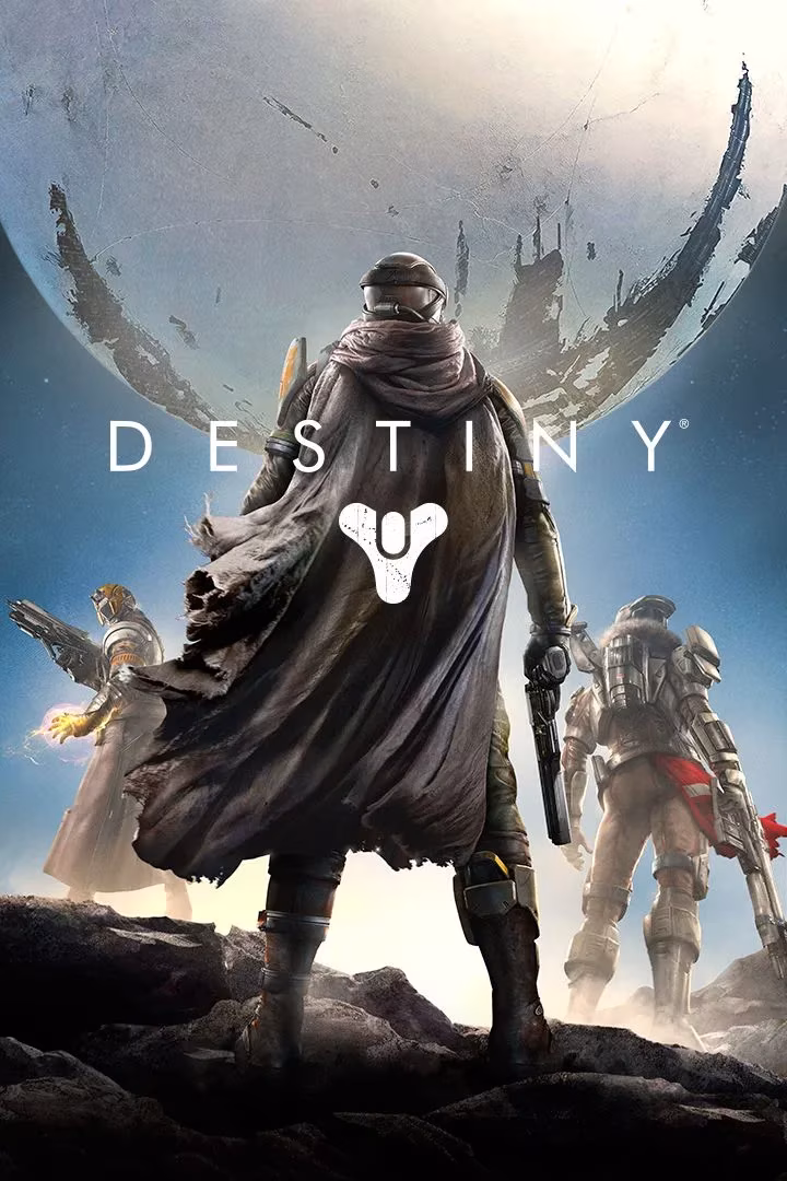 Destiny logo