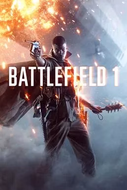 Battlefield 1 logo