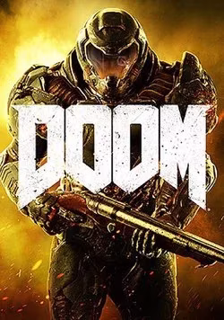 Doom logo