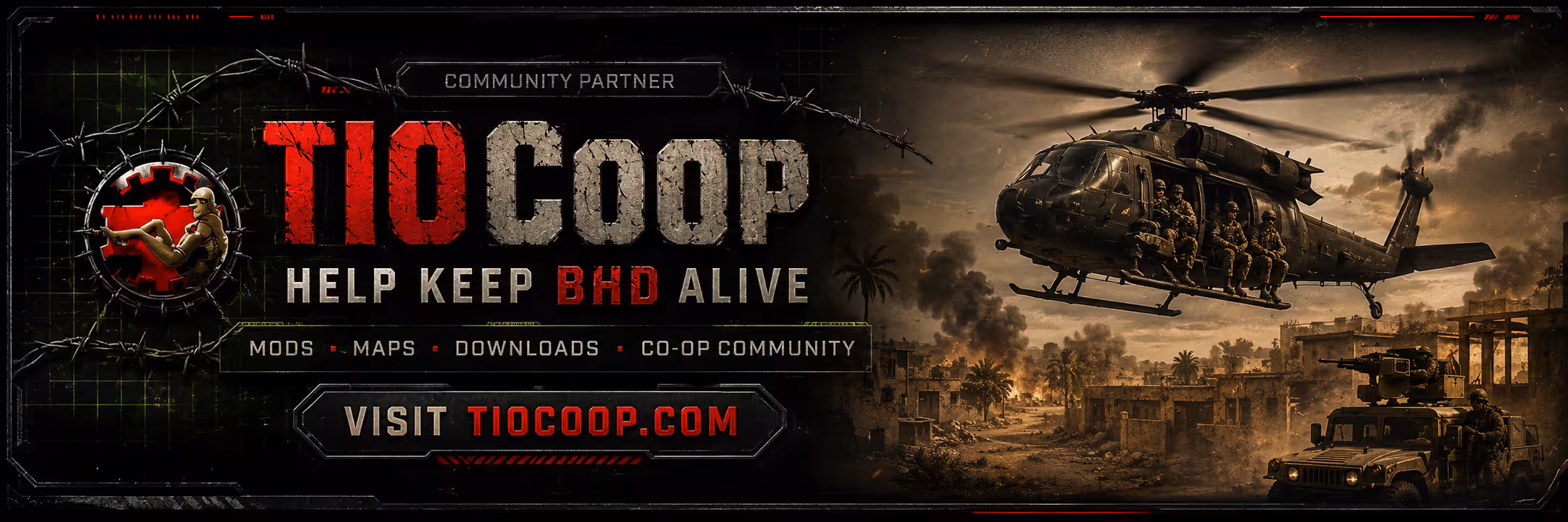 TIO Coop